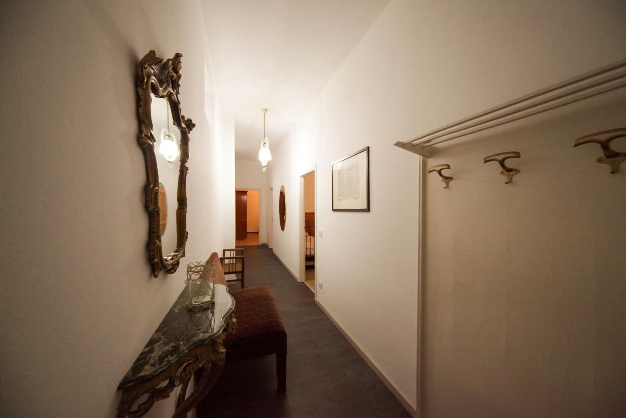 Antica Corte Milanese Novate Milanese Eksteriør bilde