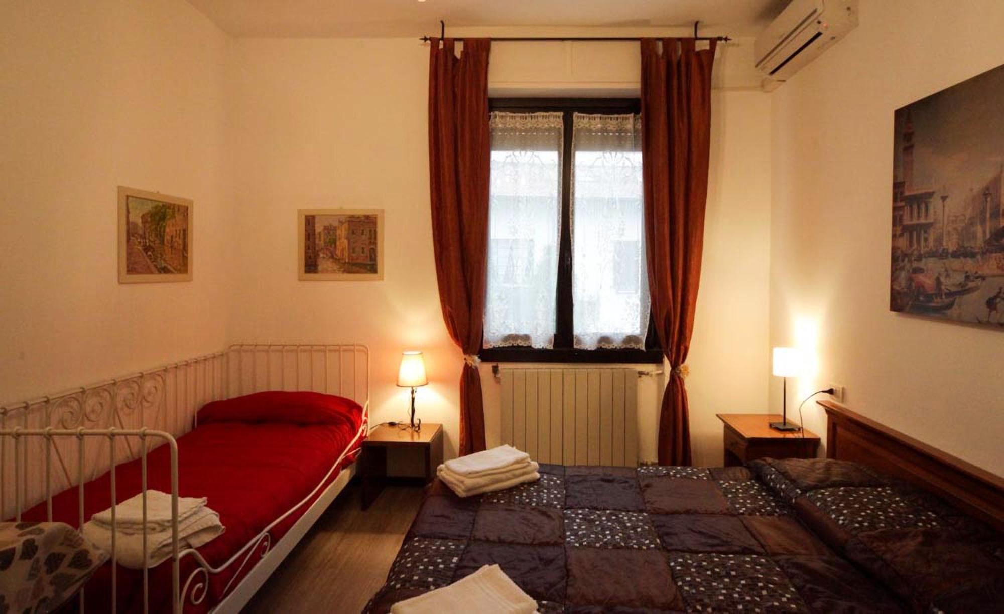 Antica Corte Milanese Novate Milanese Eksteriør bilde
