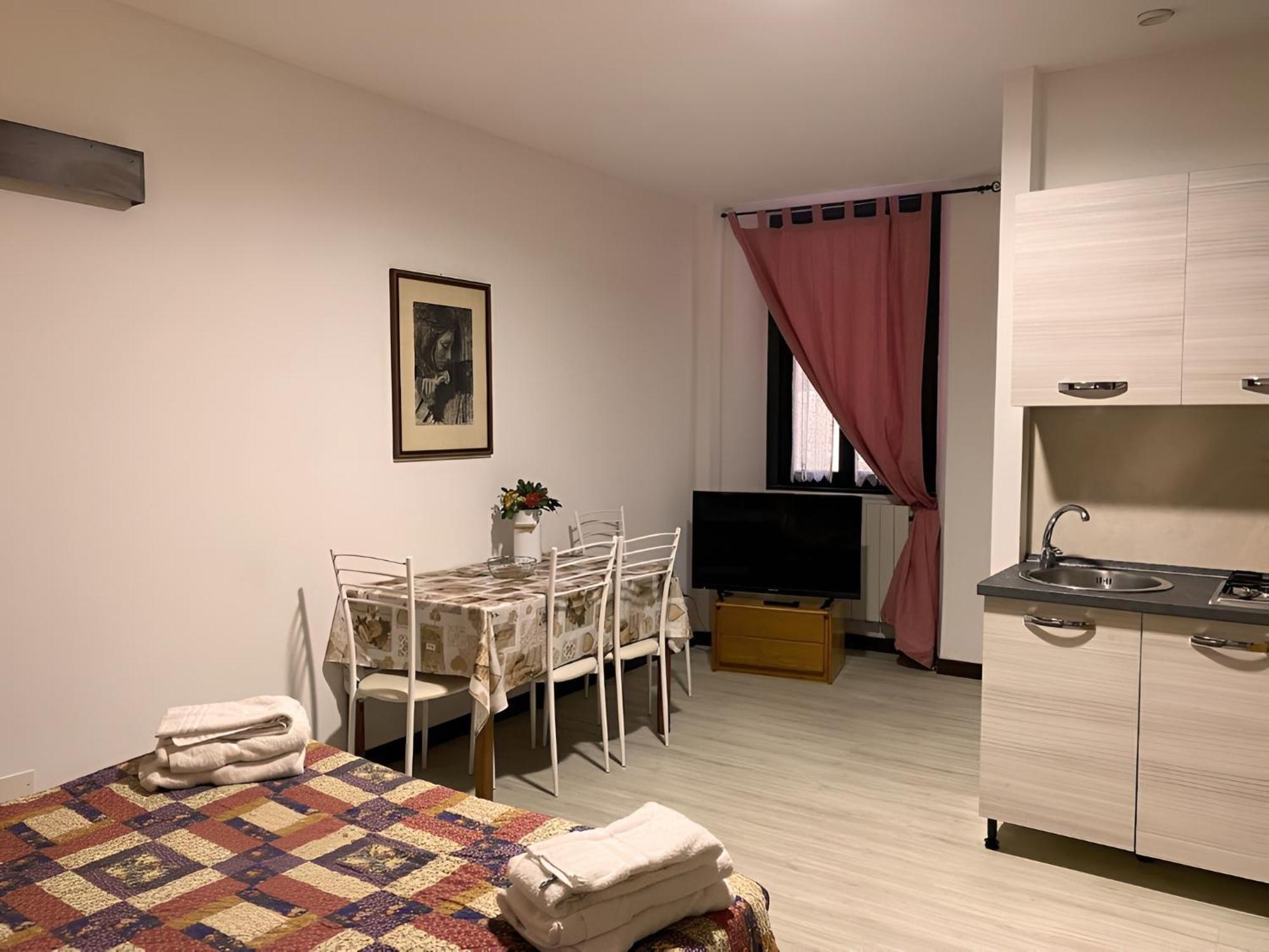 Antica Corte Milanese Novate Milanese Eksteriør bilde