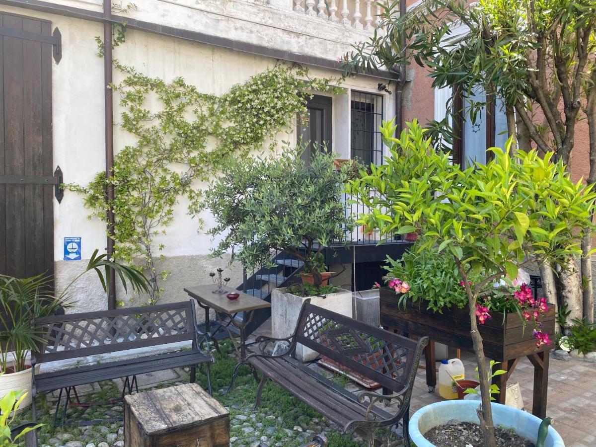 Antica Corte Milanese Novate Milanese Eksteriør bilde